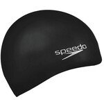 Шапка для плавання Speedo SILC MOUD CAP AU чорний Уні OSFM 00000021117