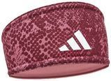 Пов'язка на голову Adidas Reversible Headband рожевий Жін One Size ADAC-16300PK