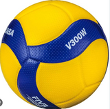 Мяч волейбольный Mikasa V300W V300W