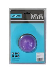 М'ячик для масажу LivePro MUSCLE ROLLER BALL LP8501-v