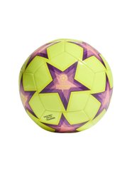 Футбольный мяч Adidas 2022 UCL Void Club HI2176, размер 5 HI2176