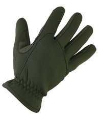Рукавички тактичні KOMBAT UK Delta Fast Gloves розмір M kb-dfg-olgr-m