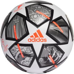 Футбольный мяч Adidas Finale 21 Anniversary League GK3468, размер №5 GK3468