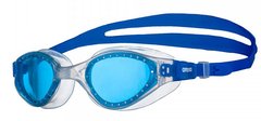 Окуляри для плавання Arena CRUISER EVO JUNIOR синій, прозорий Діт OSFM 00000021285