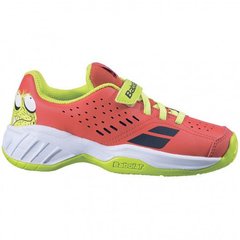 Кросівки дит. Babolat Pulsion all court kid tomato red (31) 32F20518/5027