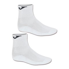 Шкарпетки Joma MEDIUM білий Уні 35-38 арт 400030.P02 00000014070