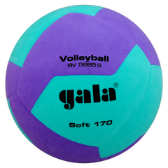 М'яч волейбольний Gala Soft 170 BV5685S BV5685S