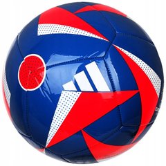 Футбольний м'яч Adidas Fussballliebe Euro 2024 Club IN9373, розмір №5 IN9373