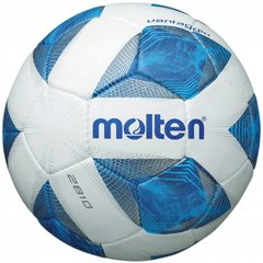Мяч футбольный Molten Vantaggio F5A2810, размер 5  F5A2810