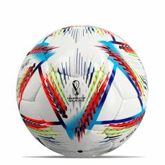 Мяч для футзала Adidas 2022 World Cup Al Rihla PRO Sala H57789