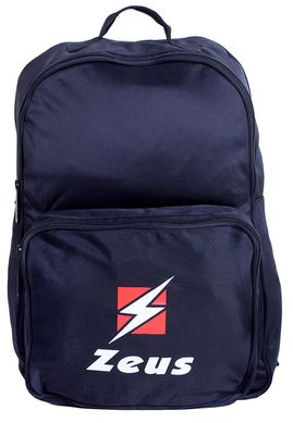 Рюкзак Zeus ZAINO SOFT 25L темно-синий Муж 31х45х18 см 00000030617