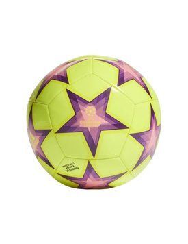 Футбольний м'яч Adidas 2022 UCL Void Club HI2176, розмір 5 HI2176