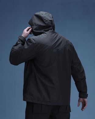 Куртка вітровка BEZET Кентавр bez-6951-XL