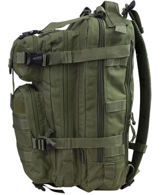 Рюкзак тактический KOMBAT UK Stealth Pack kb-sp25-olgr