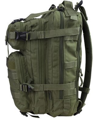 Рюкзак тактический KOMBAT UK Stealth Pack (kb-sp25-olgr) kb-sp25-olgr