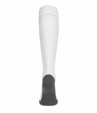 Футбольні гетри Uhlsport 122559, розмір 37-40 (білі) 122559-37-40