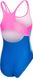 Купальник для дівчат Aqua Speed ​​POLA 8601 рожевий, блакитний, світло-бірюзовий Діт 122см 00000021425 фото 2