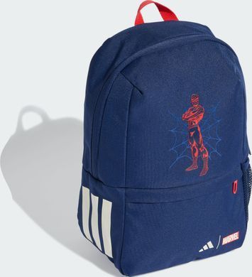 Рюкзак Adidas LK MRVL SM BPK 11,3L синій 34 x 26 см KA9884