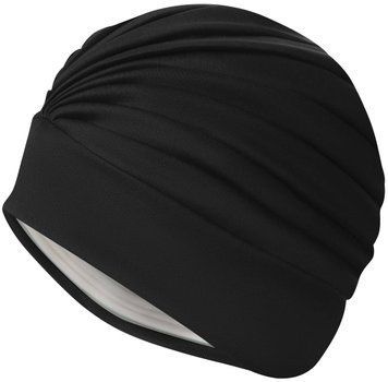 Шапка для плавання Aqua Speed TURBAN CAP 9730 чорний Уні OSFM 245-07