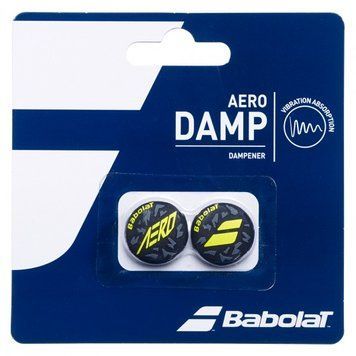 Виброгаситель Babolat Aero damp X 2 multicolor X00000033136