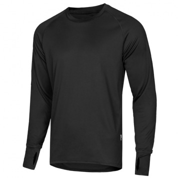 Лонгслів Antistatic Black (1160), S 1160S