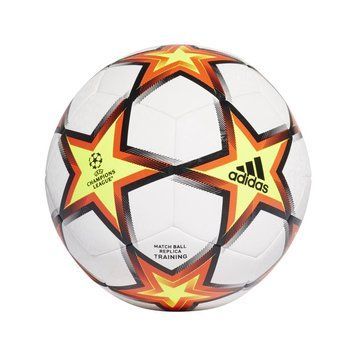 Футбольний м'яч Adidas Finale Pyrostorm Training GU0206 GU0206