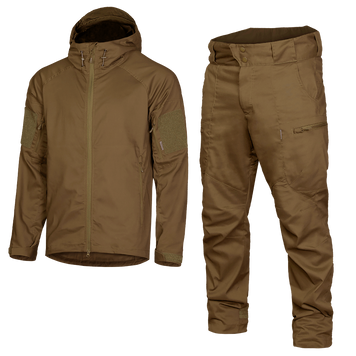 Костюм Camotec Stalker 3.0 Canvas (7048(S)) 7048(S)