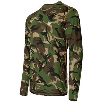 Лонгслів Camotec Basic 2.0 Cotton (2219XL) 2219XL