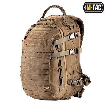 Рюкзак M-Tac Mission Pack Laser Cut (10323003) 10323003