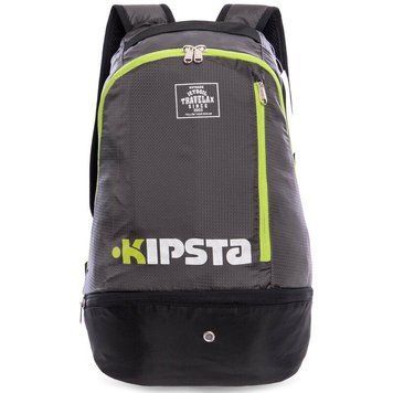 Рюкзак спортивний KIPSTA 2122 (Сіро-чорний) 2122-GY/BK