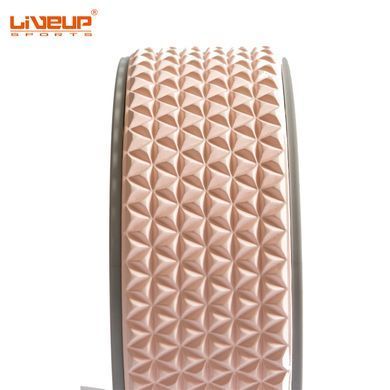 Колесо для йоги и фитнеса LiveUp YOGA RING (LS3750-p) LS3750-p