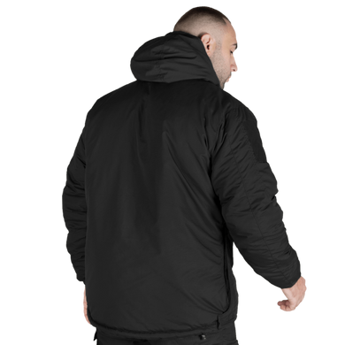 Куртка Patrol System 2.0 Nylon Black (6578), M 6578M