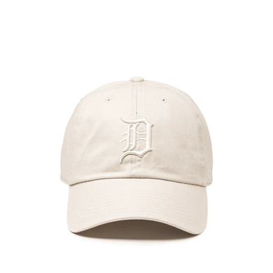 Кепка 47 Brand DETROIT TIGERS BALLPARK бежевий Уні OSFA B-BLPRK09GWS-BN