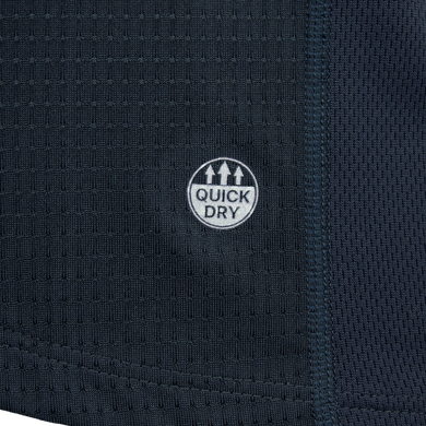 Лонгслів Chiton Hood CoolPass Темно-синій (5778), XL 5778XL