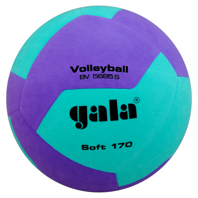 Мяч волейбольный Gala Soft 170 BV5685S BV5685S