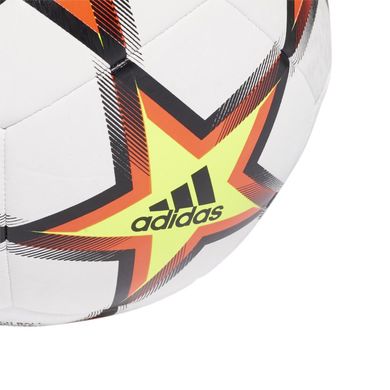 Футбольный мяч Adidas Finale Pyrostorm Training GU0206, размер №4 GU0206_4