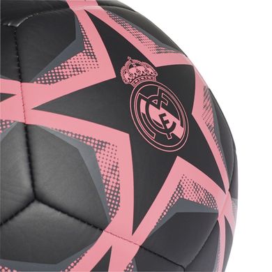 Футбольний м'яч Adidas Finale Club Real Madrid FS0269 FS0269