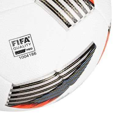 Футбольний м'яч Adidas Tiro PRO OMB (FIFA QUALITY PRO) FS0373 FS0373