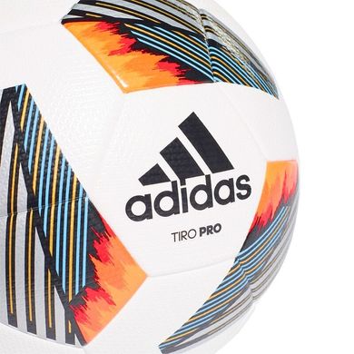 Футбольний м'яч Adidas Tiro PRO OMB (FIFA QUALITY PRO) FS0373 FS0373