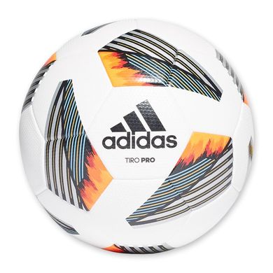 Футбольный мяч Adidas Tiro PRO OMB (FIFA QUALITY PRO) FS0373 FS0373