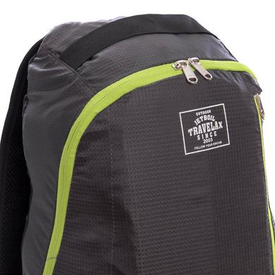 Рюкзак спортивний KIPSTA 2122 (Чорний) 2122-BK