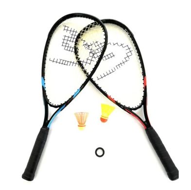 Набор Набор Speedminton® Start Set Black without cover X00000033422