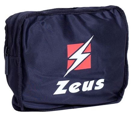 Рюкзак Zeus ZAINO SOFT 25L темно-синий Муж 31х45х18 см 00000030617