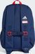 Рюкзак Adidas LK MRVL SM BPK 11,3L синій 34 x 26 см KA9884 фото 2