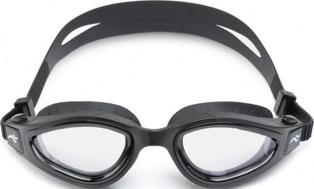 Очки для плавания Aqua Speed ​​AURORA 63124 черный One Size 745-07
