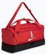 Сумка Nike NK ACDMY TEAM L HDCS 60L червоний Уні 64х30х30 см CU8087-657 фото 1