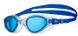 Окуляри для плавання Arena CRUISER EVO JUNIOR синій, прозорий Діт OSFM 00000021285 фото 1