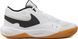 Обувь для волейбола Nike Hyperquick белый, черный 47.5 (13US) 31 см FN4678-100 фото 1