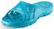 Шльопанці Aqua Speed ALABAMA 7168 темно-бірюзовий Жін 37 507-02 фото 4