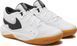Обувь для волейбола Nike Hyperquick белый, черный 47.5 (13US) 31 см FN4678-100 фото 2